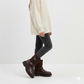 Cozy Chic Boots for Little Trendsetters