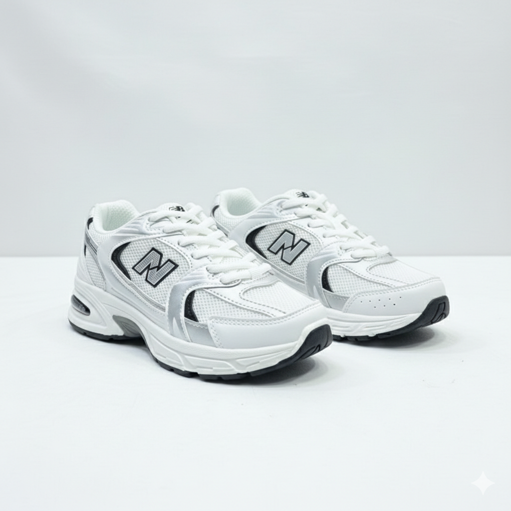 Baskets confortables et sportives pour enfants – Chaussures légères et résistantes pour tous les jours