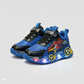 Spider-man Light-Up Adventure Sneakers for Kids