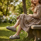 Elegant Mary Jane Shoes for Girls – Classic Style with Modern Comfort