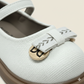 Elegant Mary Jane Shoes for Girls – Classic Style with Modern Comfort