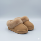 Girls’ Cozy Winter Boots with Plush Fur Lining – Warm, Soft & Stylish Toddler Boots