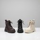 Luxury MK-Inspired Kids Boots – Fall/Winter Collection