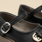 Elegant Mary Jane Shoes for Girls – Classic Style with Modern Comfort