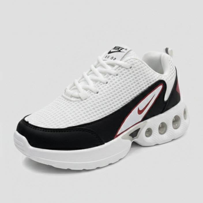 StreetStyle Boys Sneakers – Trendy Casual Sports Shoes