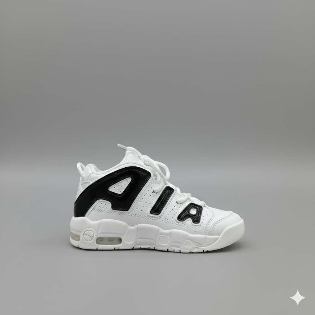 Kids Premium Chunky Sneakers – Lightweight, Comfortable &amp; Stylish Casual Shoe