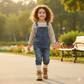 Kids Boots: Beat the Rush—Side Zip, Grippy Lug Sole