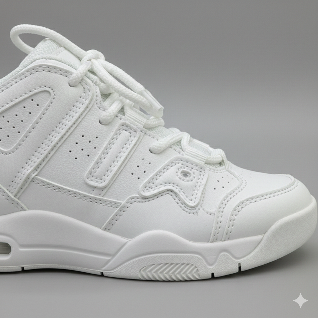 Kids Premium Chunky Sneakers – Lightweight, Comfortable &amp; Stylish Casual Shoe