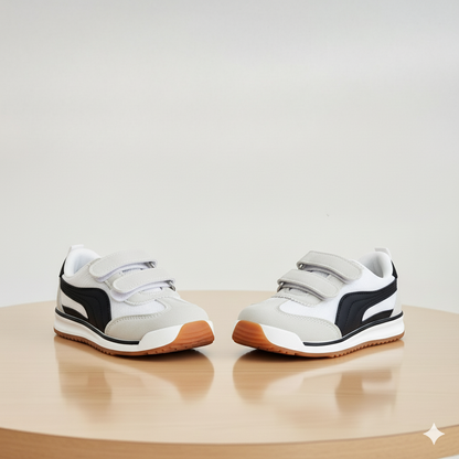Kids’ Casual Sneakers – Comfort & Style for Everyday Adventures