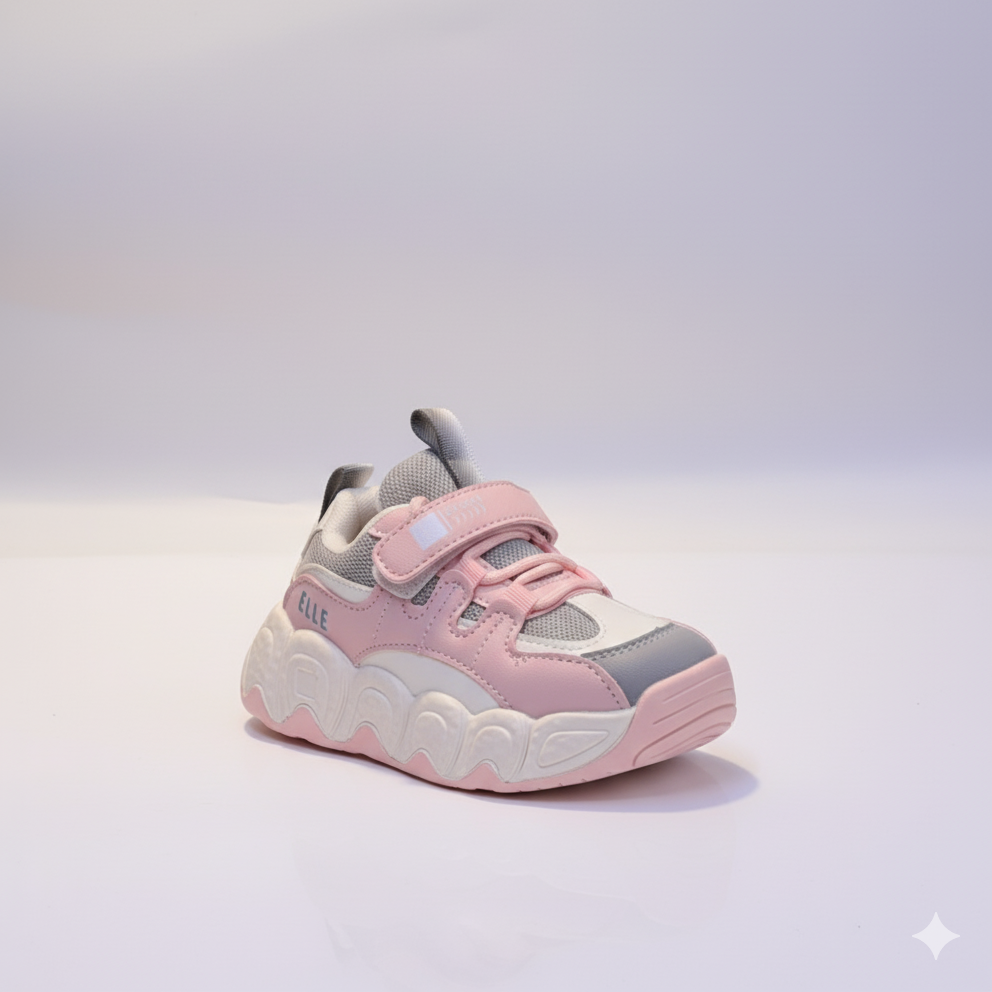 Ultimate Comfort Kids' Sneakers