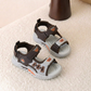 Kids Sport Sandals – Lightweight Breathable Summer Outdoor Shoes