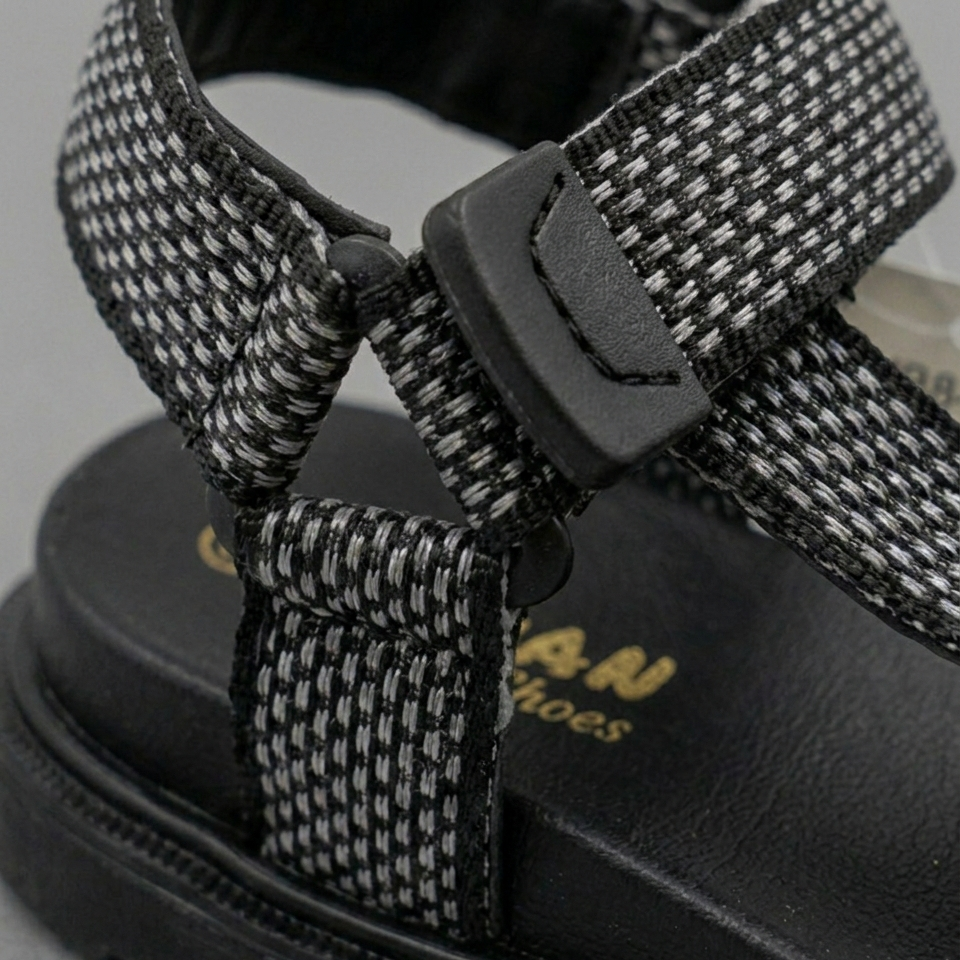 Sandales confortables et sportives pour garçons – Modèle MB88-S20