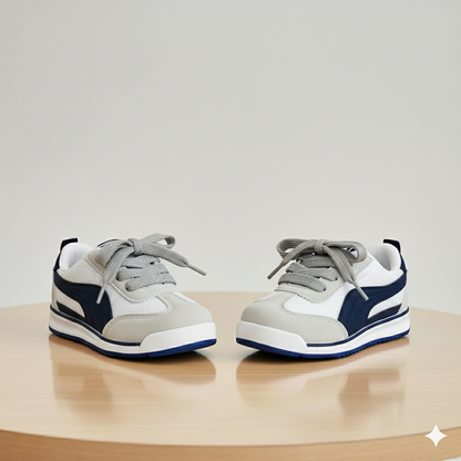 Kids’ Casual Sneakers – Comfort & Style for Everyday Adventures