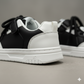 Kids Chunky Sneakers – Lightweight Platform Shoes with Velcro & Laces