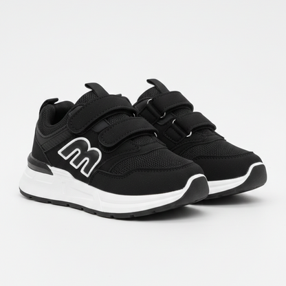 Kids Lightweight Casual Sneakers – Comfortable Everyday Sports Shoes