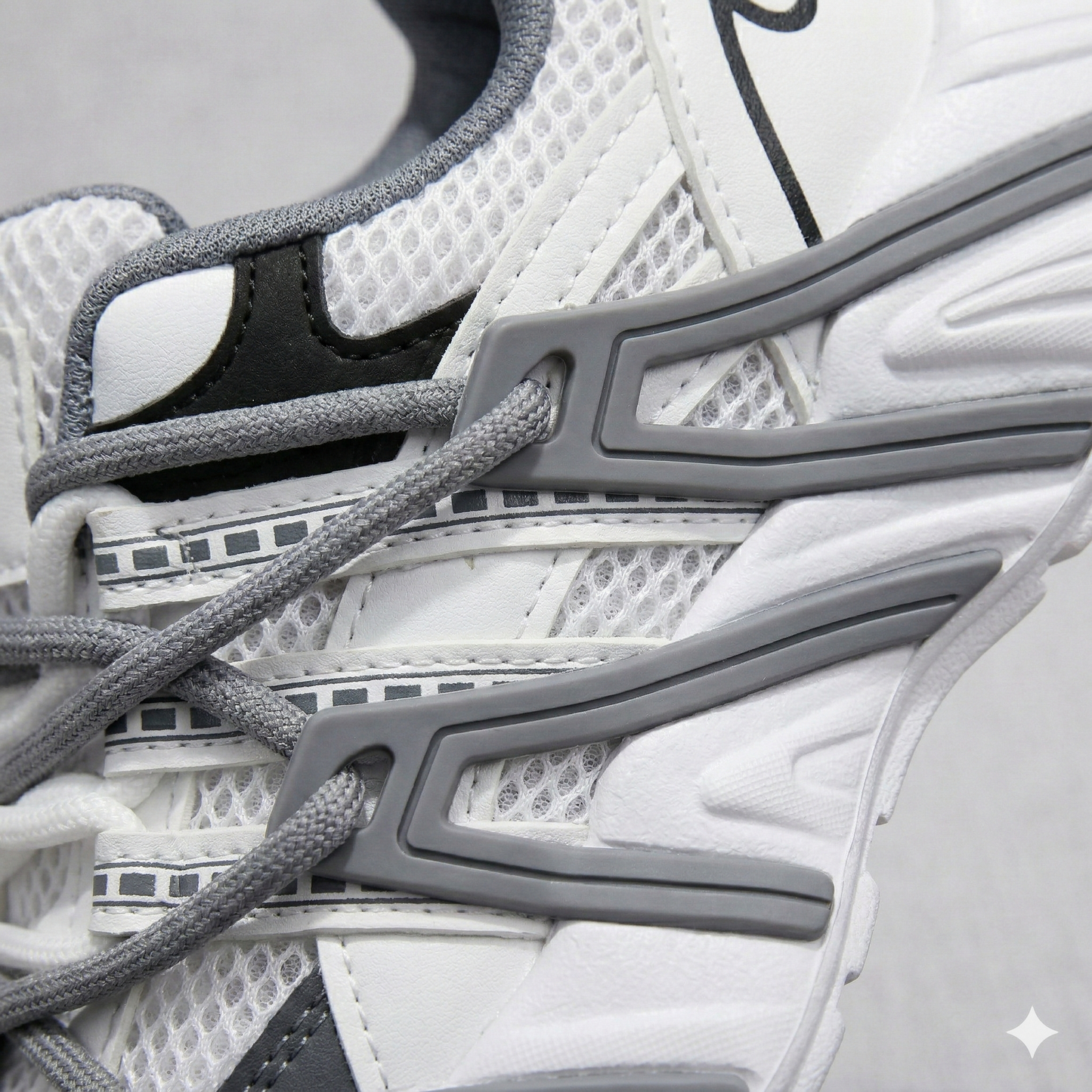 Baskets épaisses Urban Flex pour enfants – Un confort tendance pour les aventures du quotidien