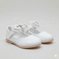 🌸 Chaussures habillées Princesse Bloom pour filles