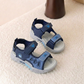 Kids Sport Sandals – Lightweight Breathable Summer Outdoor Shoes
