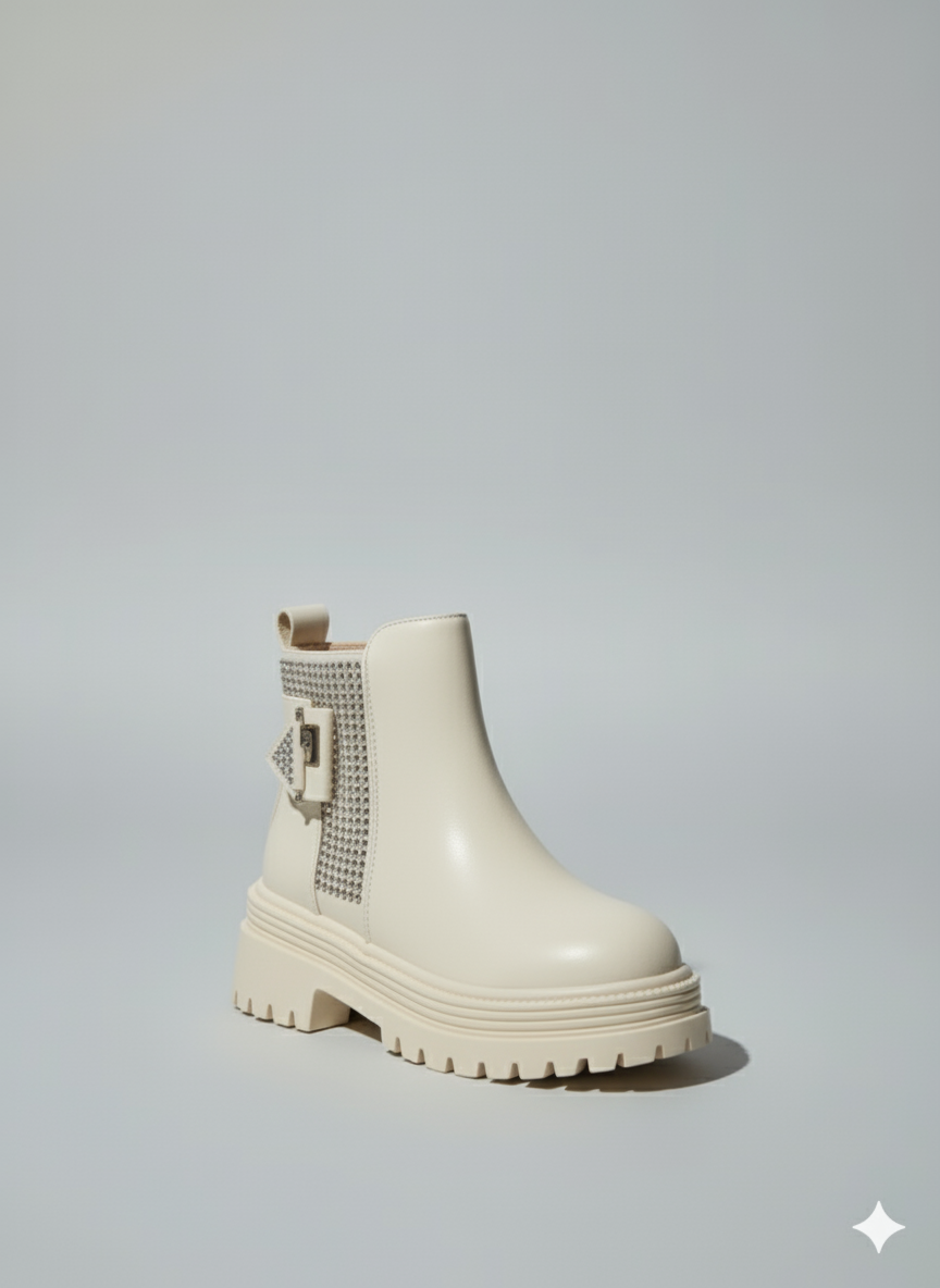 Step Into Stylish Comfort Boots