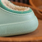 Chaussons douillets et confortables pour enfants : parfaits pour des pieds chauds et confortables