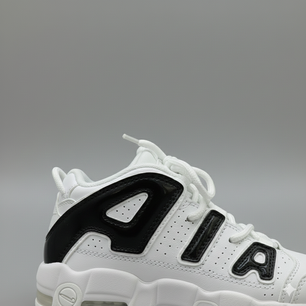 Kids Premium Chunky Sneakers – Lightweight, Comfortable &amp; Stylish Casual Shoe