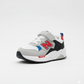 Play Safe: Non-Slip Kids' Sneakers