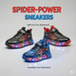Spider-man Light-Up Adventure Sneakers for Kids