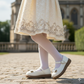 Elegant Mary Jane Shoes for Girls – Classic Style with Modern Comfort