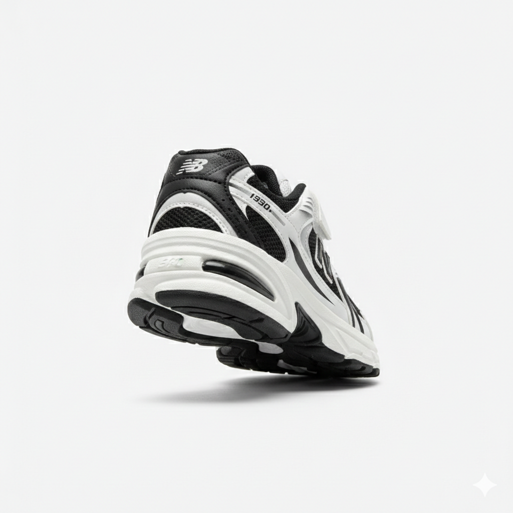 Baskets confortables et sportives pour enfants – Chaussures légères et résistantes pour tous les jours