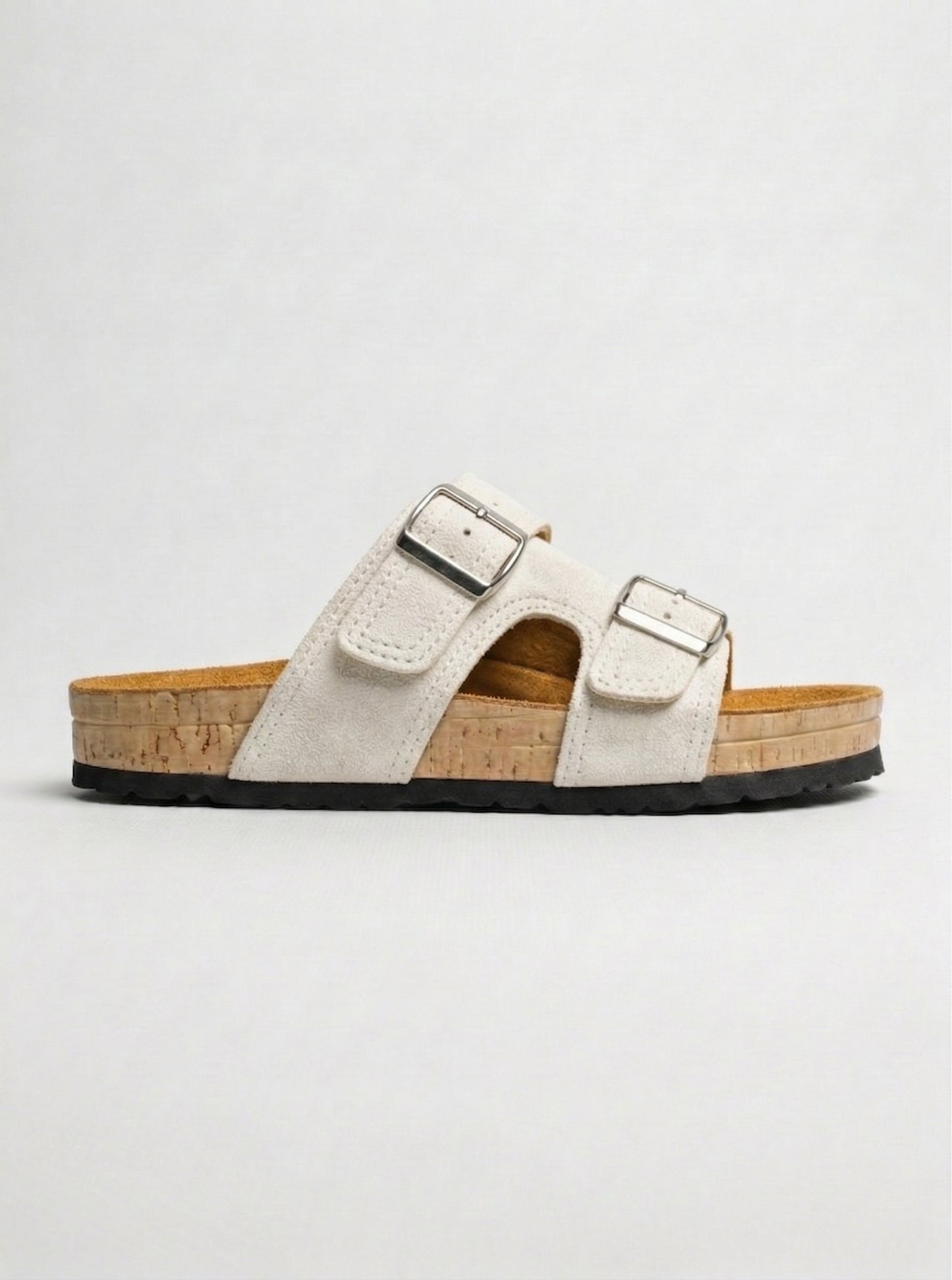 Kids Comfort Strap Sandals – Soft Lightweight Summer Shoes for Boys & Girls (Sizes 25–35)