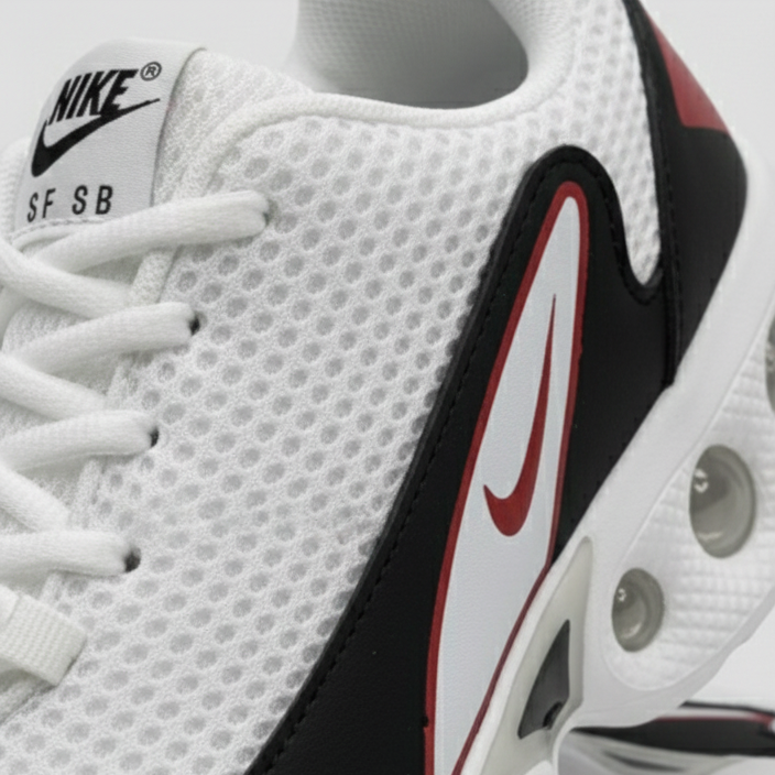 StreetStyle Boys Sneakers – Trendy Casual Sports Shoes