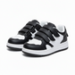 Kids Casual Sneakers with Velcro Closure – Stylish & Comfortable