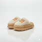 Cozy Fuzzy Slippers for Happy Feet
