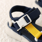 Kids Comfort Strap Sandals – Lightweight, Breathable & Non-Slip Summer Shoes