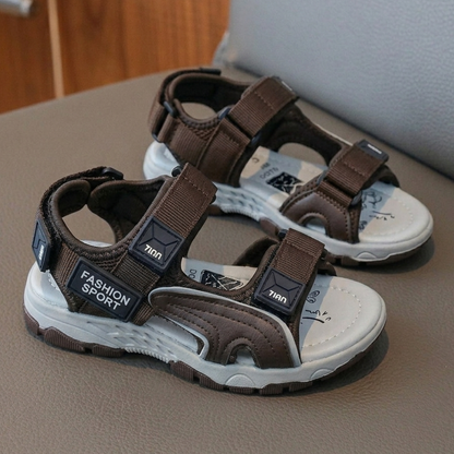 👦 Boys Sport Sandals – Durable, Comfortable & Adventure-Ready✨