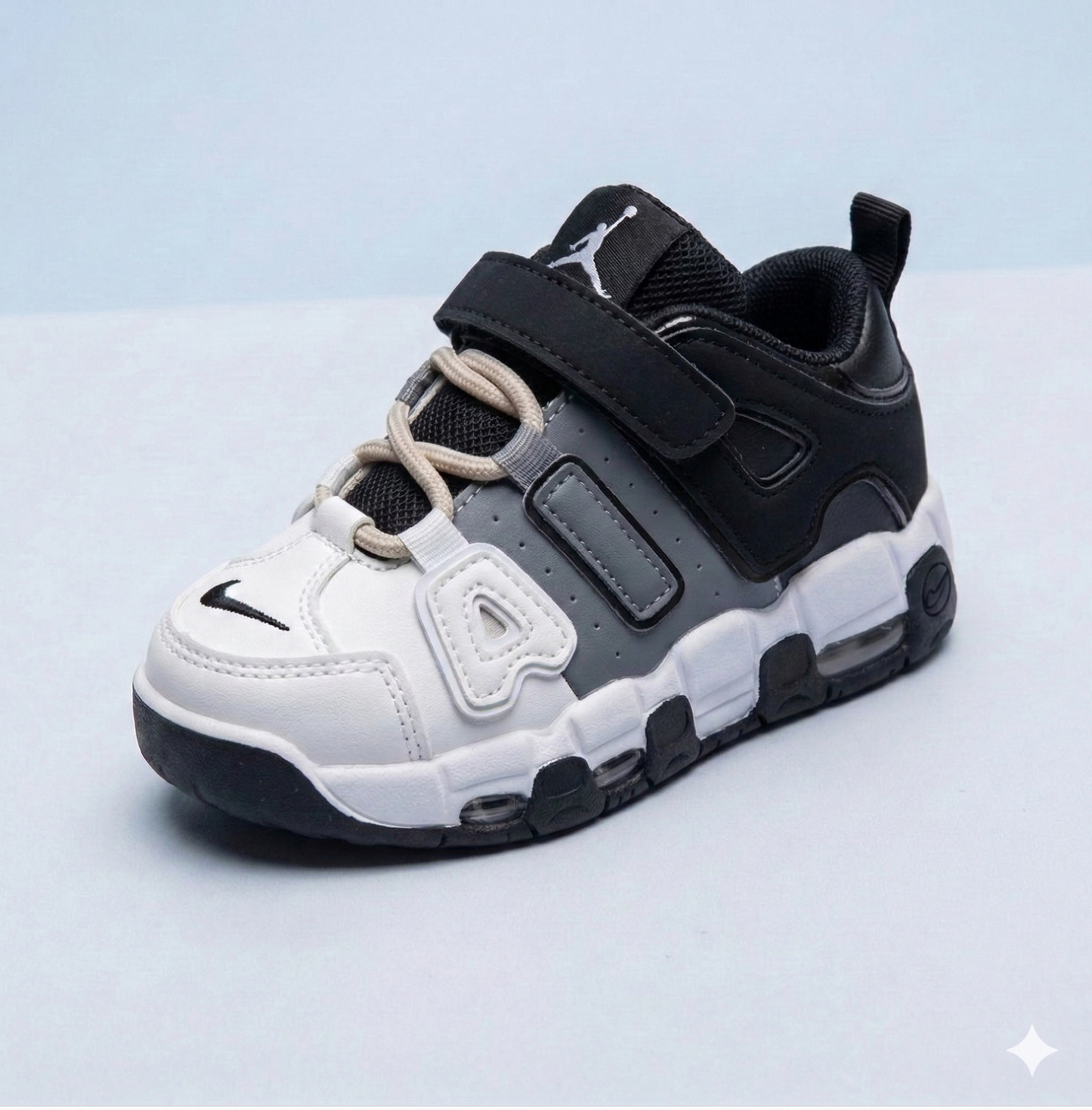 Baskets Urban Chunky pour enfants – Confort et style pour les aventures du quotidien