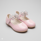 🌸 Chaussures habillées Princesse Bloom pour filles