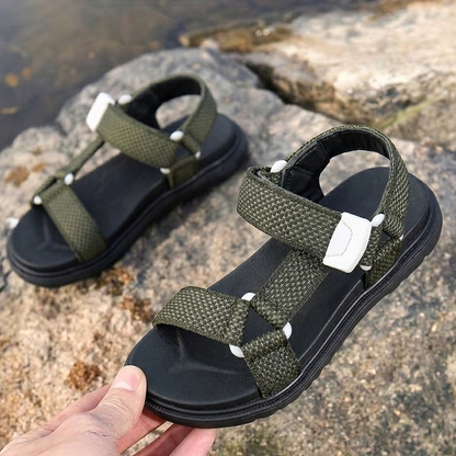 Sandales confortables et sportives pour garçons – Modèle MB88-S20
