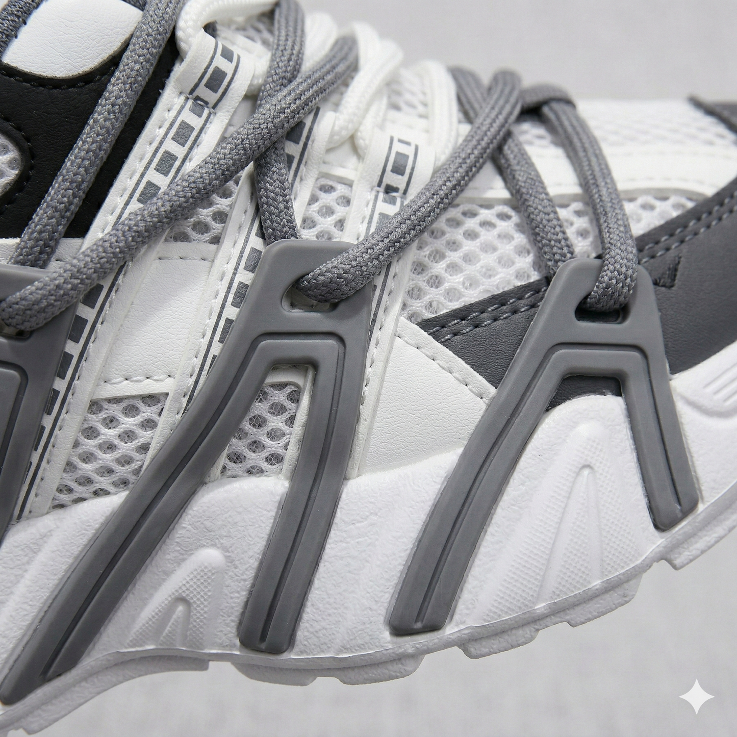 Baskets épaisses Urban Flex pour enfants – Un confort tendance pour les aventures du quotidien