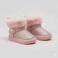 ✨ Lux Winter Boots – Warmth, Safety &amp; Sparkle for Your Little Princess