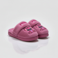 Cozy Fuzzy Slippers for Safe Adventures