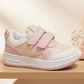 JLMAN Kids Premium Retro Court Sneakers - Uncompromising Everyday Style for Girls and Boys