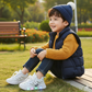 Kids Unisex LED Light-Up Sneakers – Stylish, Comfortable & Fun Everyday Shoes