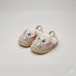 "Cozy Kids’ Animal Plush Slippers – Soft, Warm & Adorably Fun"