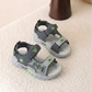 Kids Sport Sandals – Lightweight Breathable Summer Outdoor Shoes