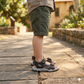 👦 Boys Sport Sandals – Durable, Comfortable & Adventure-Ready✨