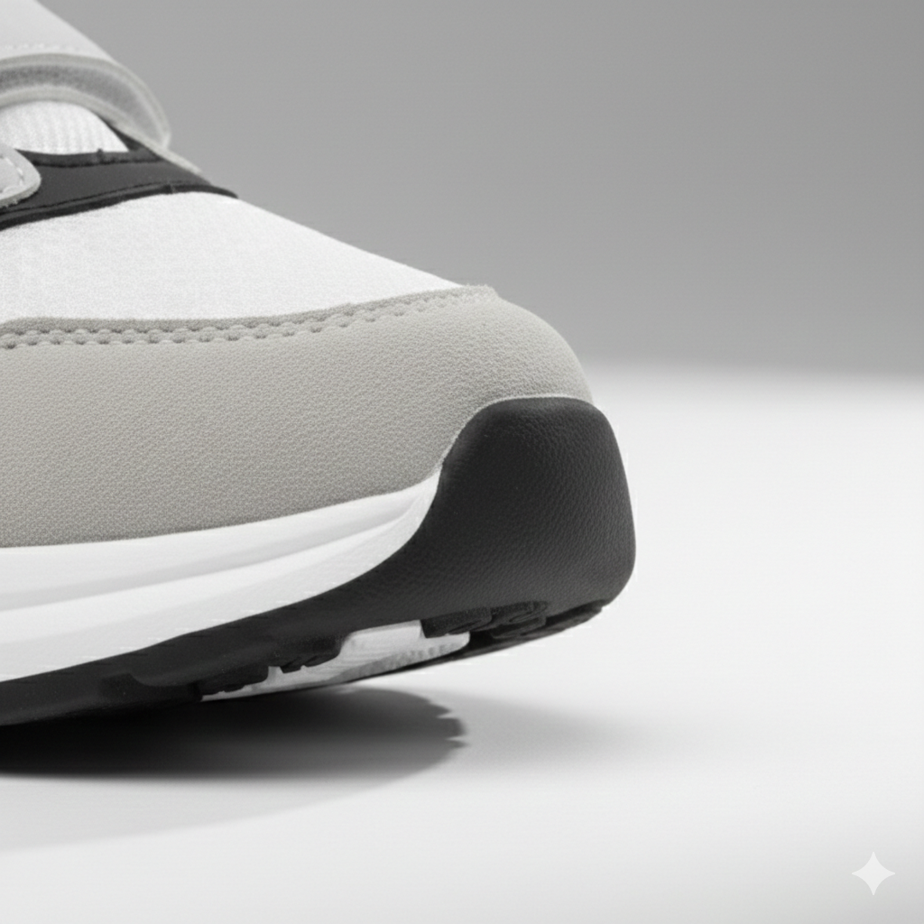 Kids Lightweight Casual Sneakers – Comfortable Everyday Sports Shoes