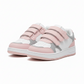 Kids Casual Sneakers with Velcro Closure – Stylish & Comfortable