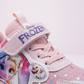 ✨ Sparkle Princess LED Sneakers for Kids – Light-Up Glitter Shoes ✨