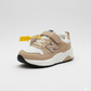 Play Safe: Non-Slip Kids' Sneakers